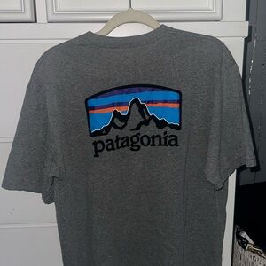 Patagonia t shirt